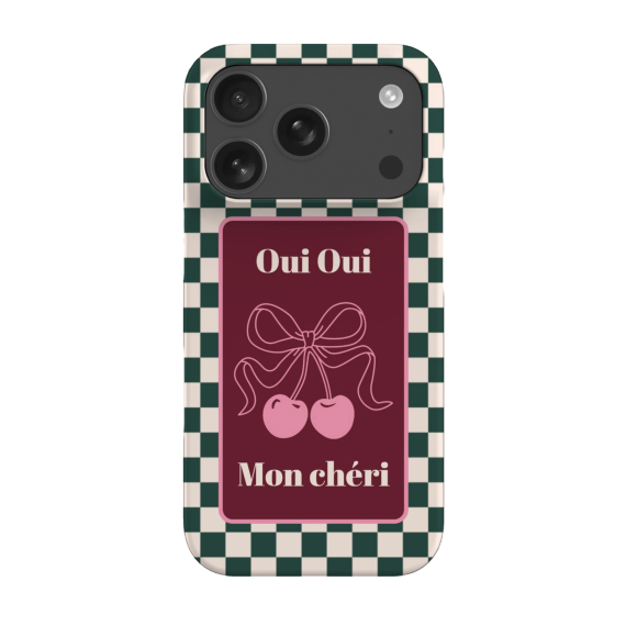 iPhone Case 18 Pro iPhone Case 18 Pro