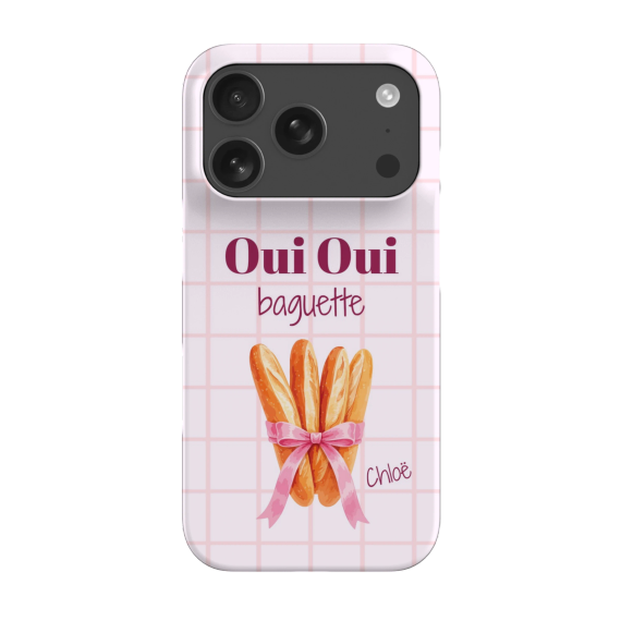 iPhone Case 18 Pro iPhone Case 18 Pro
