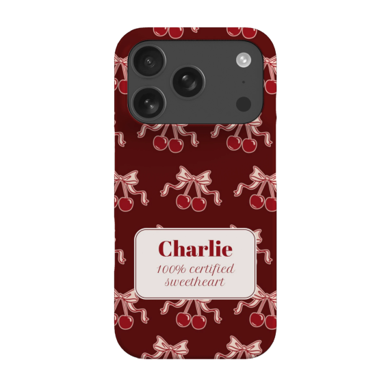 iPhone Case 18 Pro iPhone Case 18 Pro