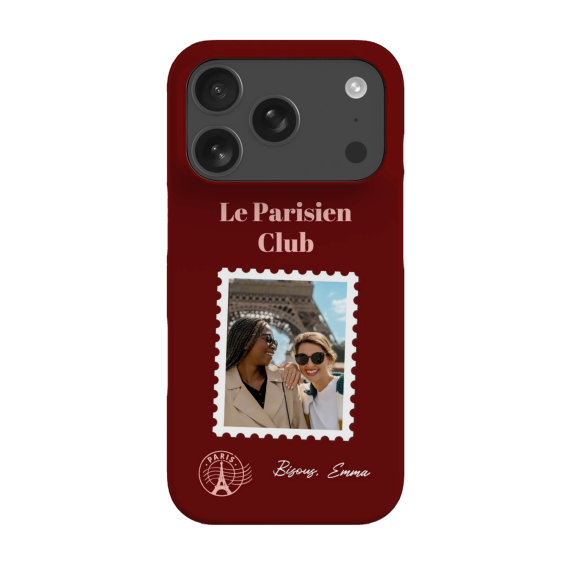 Coque iPhone 18 Pro Coque iPhone 18 Pro