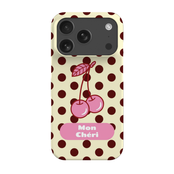 Coque iPhone 18 Pro Coque iPhone 18 Pro