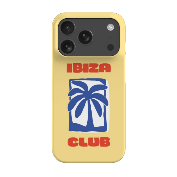 iPhone Case 18 Pro iPhone Case 18 Pro
