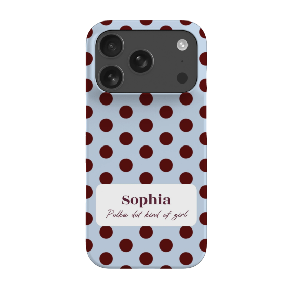 iPhone Case 18 Pro iPhone Case 18 Pro