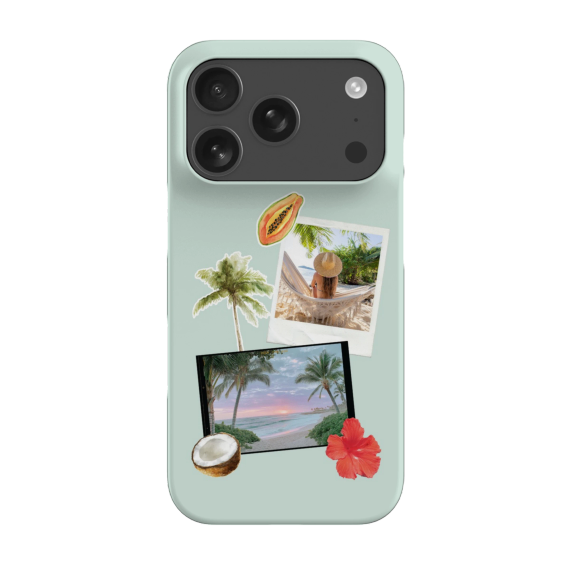 iPhone Case 18 Pro iPhone Case 18 Pro