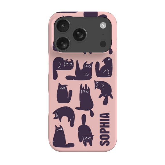 Coque iPhone 18 Pro Coque iPhone 18 Pro