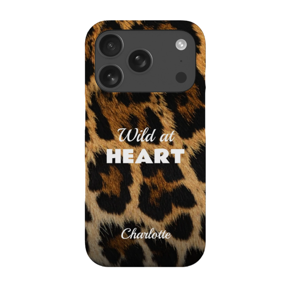 iPhone Case 18 Pro iPhone Case 18 Pro