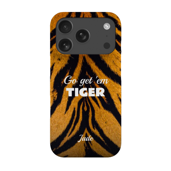 iPhone Case 18 Pro iPhone Case 18 Pro