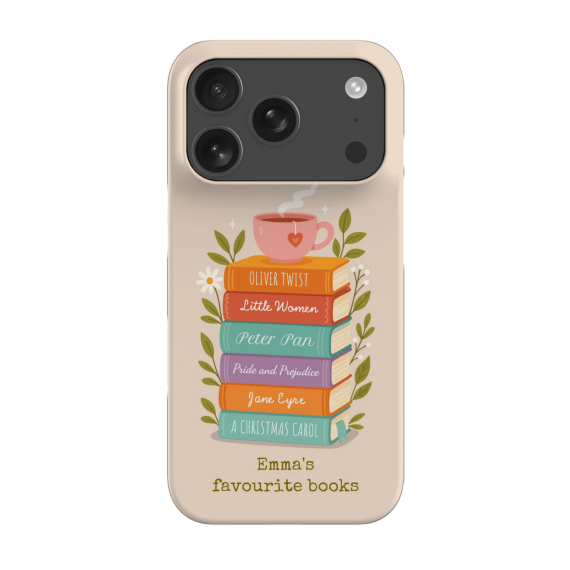 iPhone Case 18 Pro iPhone Case 18 Pro
