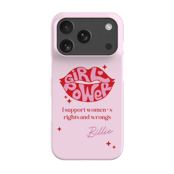 iPhone Case 18 Pro