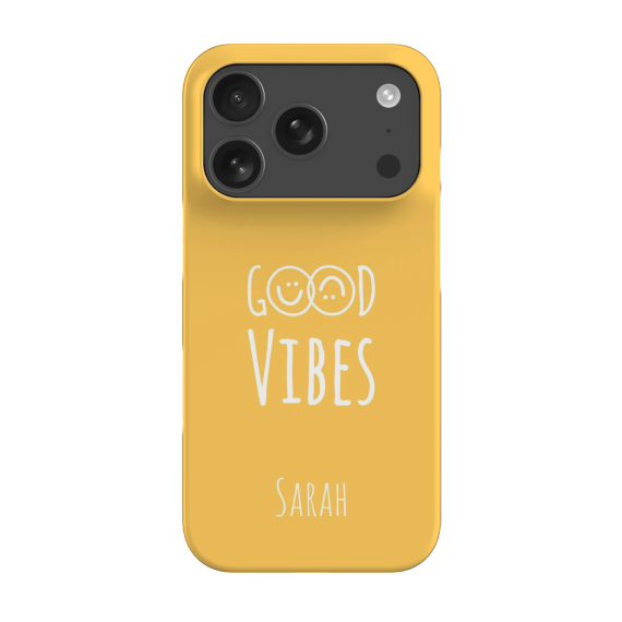 iPhone Case 18 Pro iPhone Case 18 Pro