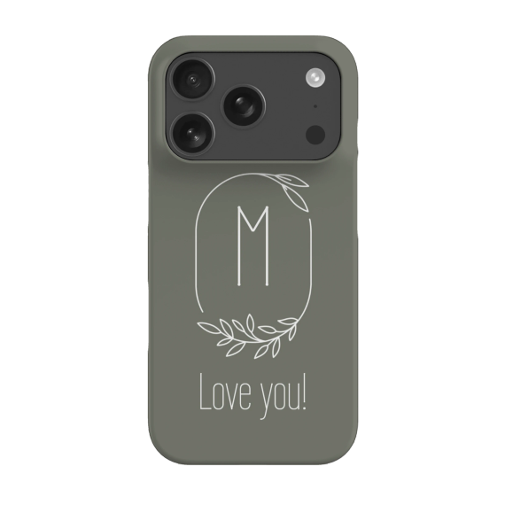 iPhone Case 18 Pro iPhone Case 18 Pro