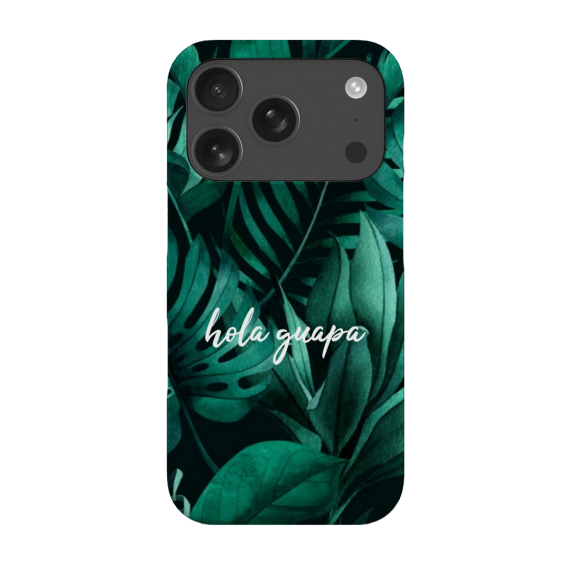iPhone Case 18 Pro