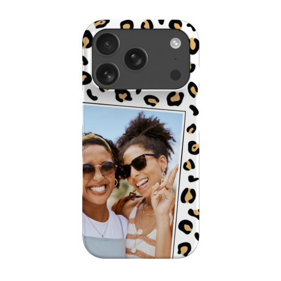 iPhone Case 18 Pro iPhone Case 18 Pro