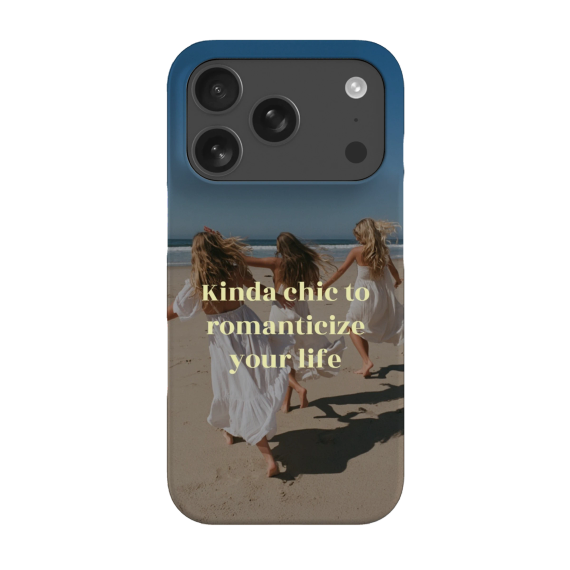 iPhone Case 18 Pro