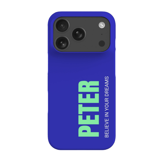 Coque iPhone 18 Pro