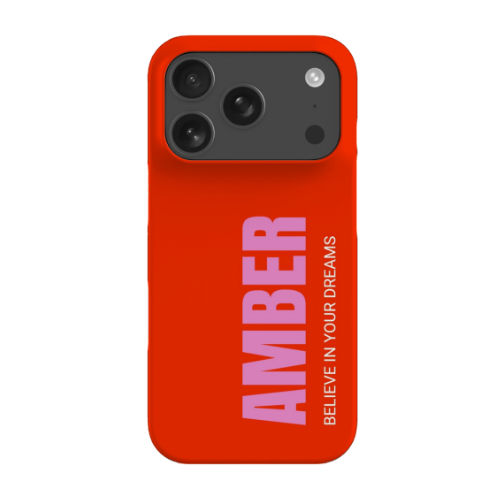 Coque iPhone 18 Pro