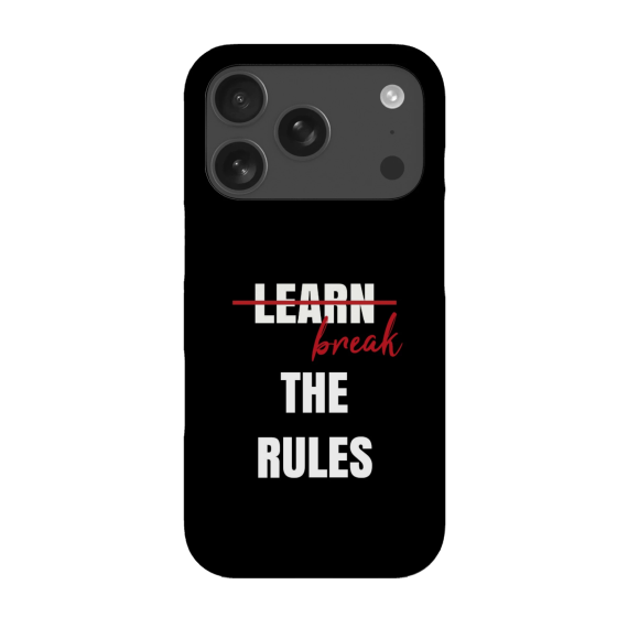 iPhone Case 18 Pro iPhone Case 18 Pro