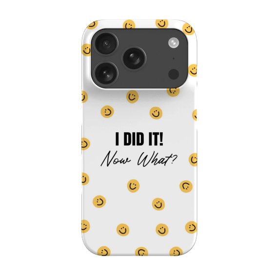 iPhone Case 18 Pro