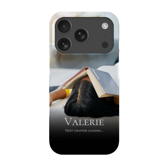 iPhone deskel 18 Pro iPhone deskel 18 Pro