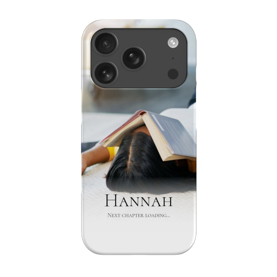 iPhone deskel 18 Pro iPhone deskel 18 Pro