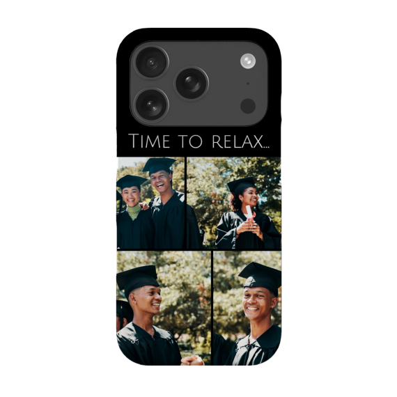 iPhone Case 18 Pro iPhone Case 18 Pro
