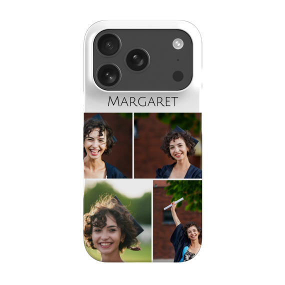 iPhone Case 18 Pro iPhone Case 18 Pro