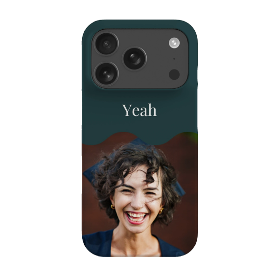 iPhone Case 18 Pro iPhone Case 18 Pro