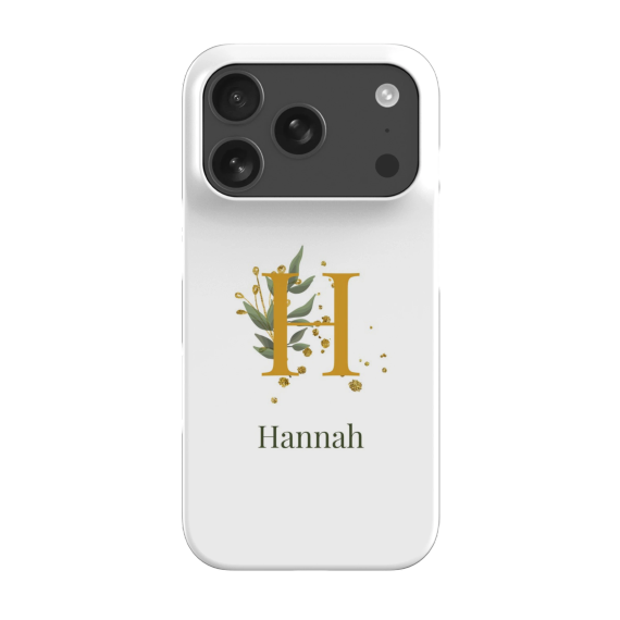 iPhone Case 18 Pro