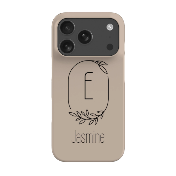 iPhone Case 18 Pro iPhone Case 18 Pro