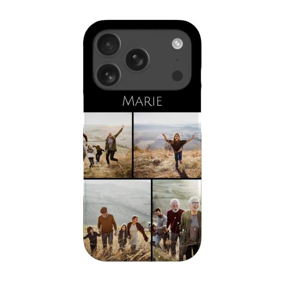 Coque iPhone 18 Pro Coque iPhone 18 Pro