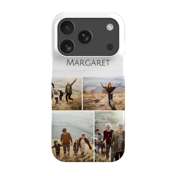 Coque iPhone 18 Pro Coque iPhone 18 Pro