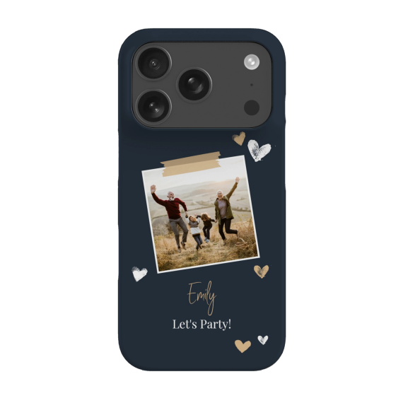 iPhone Case 18 Pro iPhone Case 18 Pro