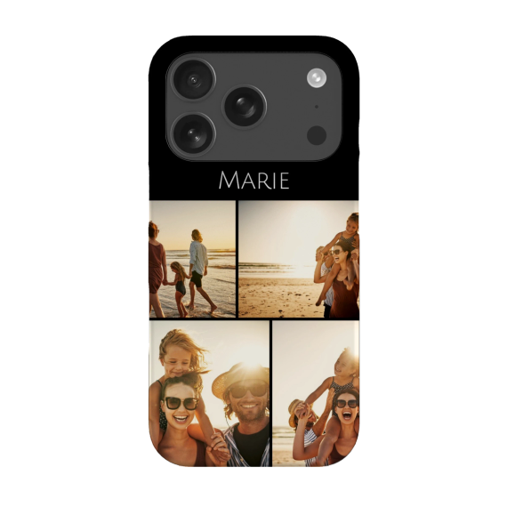 iPhone Case 18 Pro iPhone Case 18 Pro