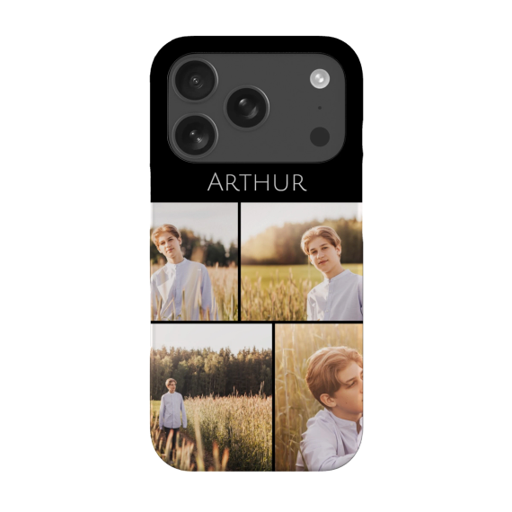 iPhone Case 18 Pro