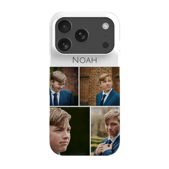 iPhone Case 18 Pro
