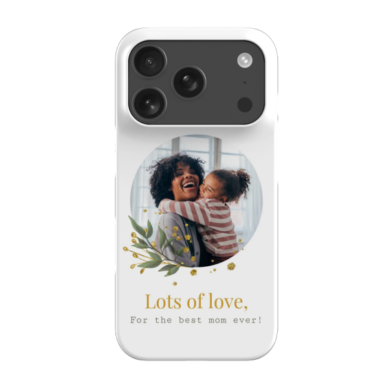 iPhone Case 18 Pro