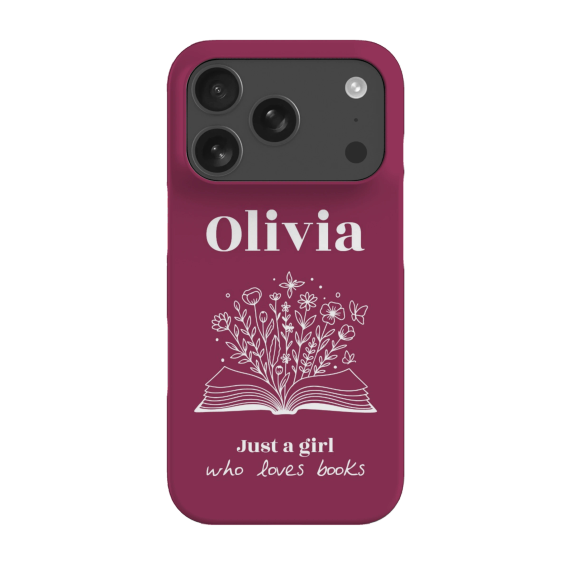 iPhone Case 18 Pro iPhone Case 18 Pro