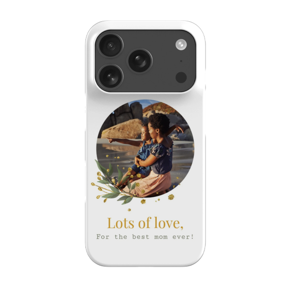 iPhone Case 18 Pro iPhone Case 18 Pro