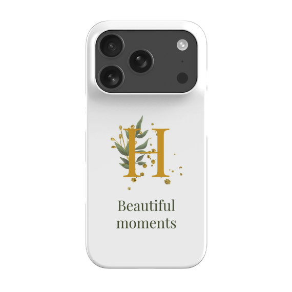 iPhone Case 18 Pro iPhone Case 18 Pro