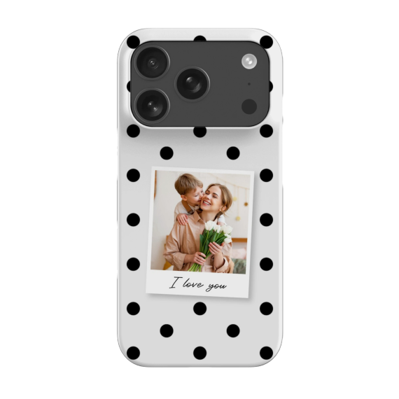 iPhone Case 18 Pro