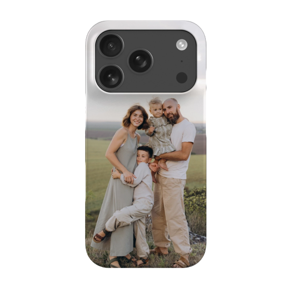 iPhone Case 18 Pro iPhone Case 18 Pro