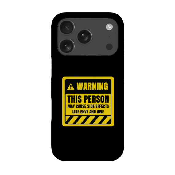 iPhone Case 18 Pro iPhone Case 18 Pro