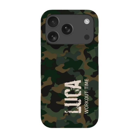 iPhone Case 18 Pro iPhone Case 18 Pro