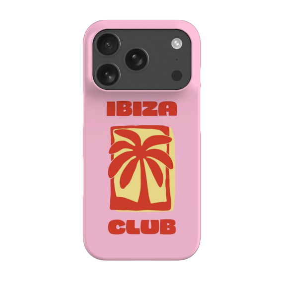 iPhone Case 18 Pro iPhone Case 18 Pro