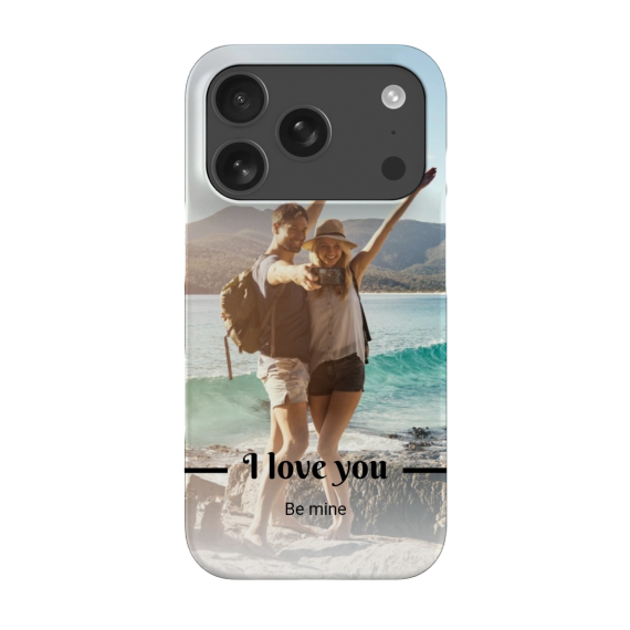 iPhone deskel 18 Pro