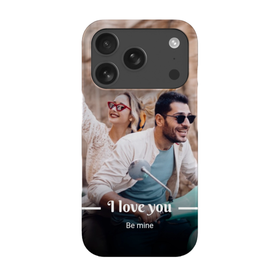 iPhone deskel 18 Pro