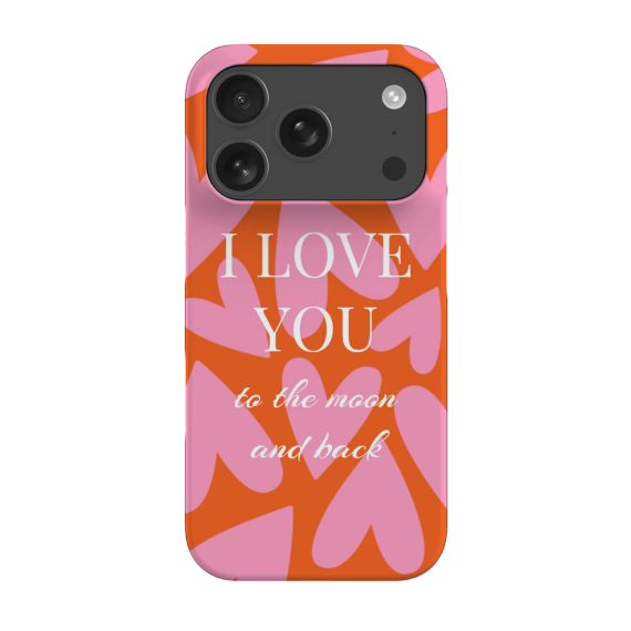 iPhone Case 18 Pro iPhone Case 18 Pro