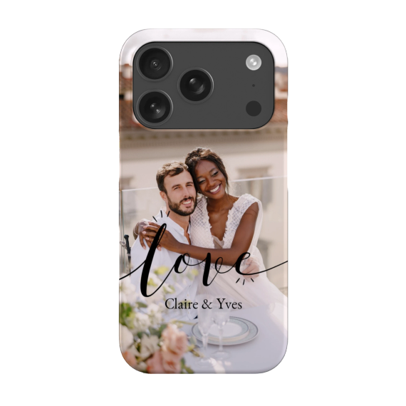 iPhone-skal 18 Pro iPhone-skal 18 Pro