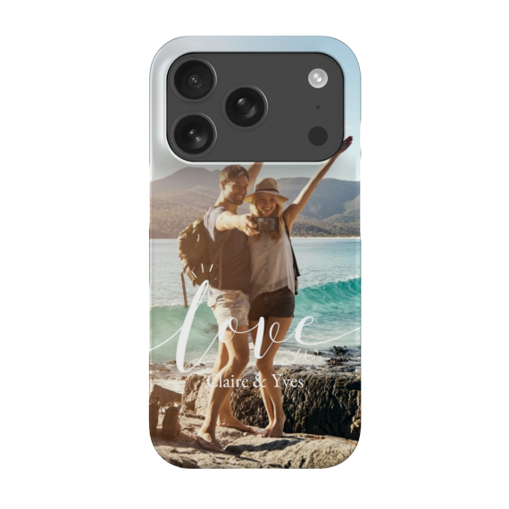 iPhone-skal 18 Pro iPhone-skal 18 Pro