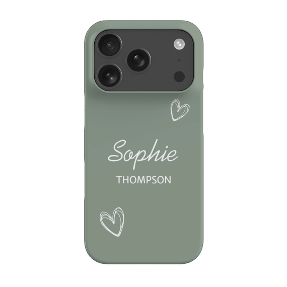Coque iPhone 18 Pro Coque iPhone 18 Pro